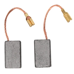 Szczotki elektrografitowe DEDRA YSG044 do młota udarowo-obrotowego DED7836