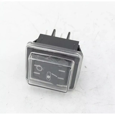 #08 Włącznik do odkurzacza DEDRA SAS+ALL DED7075