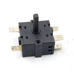 #7 Włącznik SOKEN T100/55 16A do nagrzewnicy elektrycznej DEDRA DED9924A