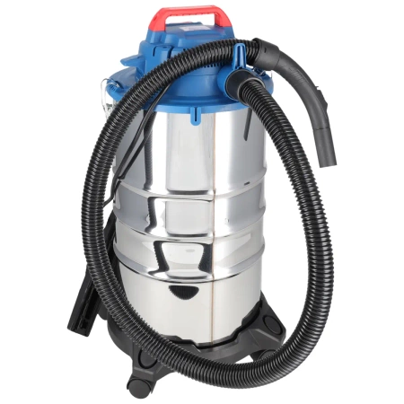 Odkurzacz na sucho/mokro DEDRA DED6612, 1400W, pojemik 30 l, teleskopowa rura metalowa