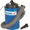 Odciąg wiórów przenośny DEDRA DED7833 1100W, 70L