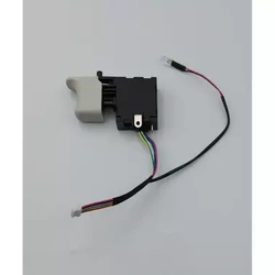 #38 Włącznik do klucza udarowego DED7157