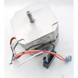 #23 Wirnik pompy do nagrzewnicy olejowej DEDRA DED9950A