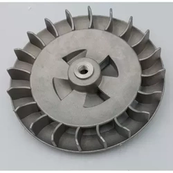 #18 Wiatrak silnika do agregatu prądotwórczego DEDRA DEGA4000K