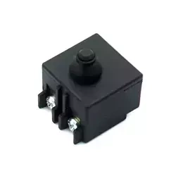 Włącznik do szlifierki do gipsu, żyrafy DED7758