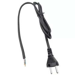 #102 Przewód zasilający do młotowiertarki DEDRA DED7837