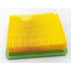 #S62 Filtr powietrza do kosiarki spalinowej GARDEN DEDRA DED8723-53C