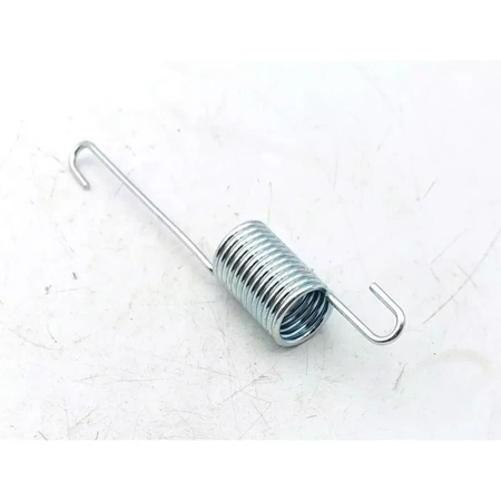 #E14 Sprężyna naciągu przekładni do kosiarki spalinowej GARDEN DEDRA DED8722-51CSE