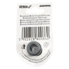 Łącznik prosty 1/2", luzem GARDEN DEDRA 80N006L