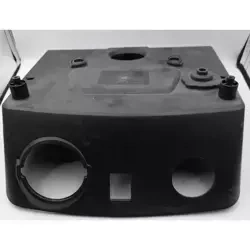 #21 Osłona przednia do odkurzacza warsztatowego DEDRA DED6603