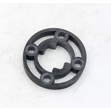 #11 Osłona pokrętła do nagrzewnicy elektrycznej DEDRA DED9920B