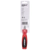 Dłuto do drewna, stolarskie DEDRA 06C042 38mm, stal CrV, dwumateriałowy uchwyt