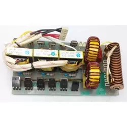 #2 Płyta prądowa do przecinarki plazmowej DEDRA DESPI40