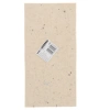 Nakładka filcowa do pacy DEDRA 15B032 8mm, do pacy 15B030