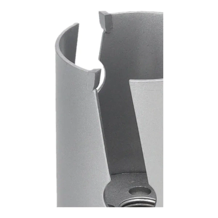 Otwornica uniwersalna TCT  DEDRA 08X060 60mm 5/8''