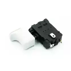 Włącznik do piły szablastej, lisicy DED7061