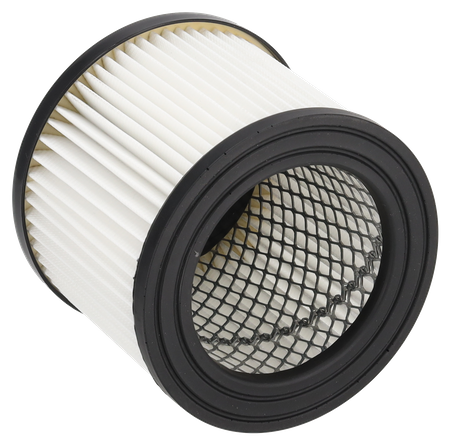 Odkurzacz kominkowy 1200W, zbiornik 20 l,  DEDRA DED6593