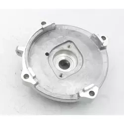 #16 Korpus przekładni do klucza udarowego DEDRA DED7973