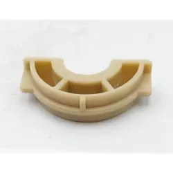 #14 Osłona łożyska do szlifierki oscylacyjnej DEDRA DED7943