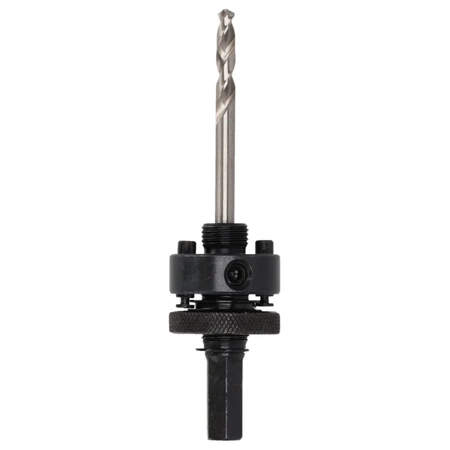 Uchwyt do otwornic uniwersalnych 5/8'' HEX DEDRA 08X002