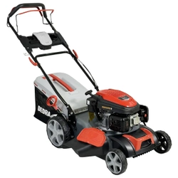 Kosiarka spalinowa z napędem Garden DEDRA DED8724Q-46L, 2,9 kW, 166cc Loncin, szer. koszenia 46cm, 2 ostrza
