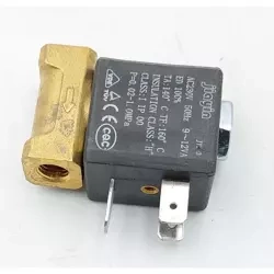 #17 Zawór elektromagnetyczny JIAYIN JYZ-3 do nagrzewnicy gazowej DEDRA DED9941