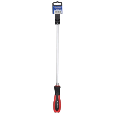 Wkrętak do pobijania płaski DEDRA 06A069 8x300mm, stal CrV