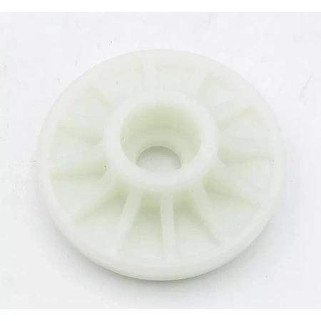 #D31 Mocowanie noża do kosiarki DEDRA DED8708