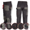 Spodnie ochronne DEDRA BH2SP-XL XL/56, gramatura 265g/m2