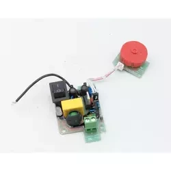 #33 regulator obrotów do narzędzia wielofunkcyjnego DEDRA DED7945