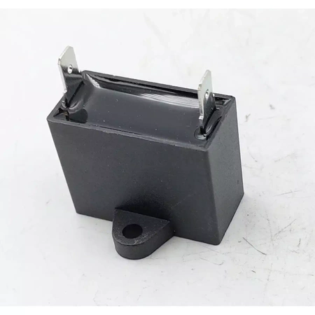 #25 Kondensator 2,5µF do klimatyzatora przenośnego DESCON DA-C2600