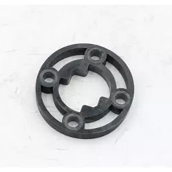 #11 Osłona pokrętła do nagrzewnicy elektrycznej DEDRA DED9920B