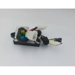 #97 Falownik do kosiarki akumulatorowej DEDRA SAS+ALL DED7199