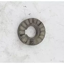 #21 Ruchomy pierścień udaru do wiertarki udarowej DEDRA DED7961