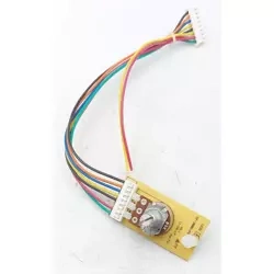 #15 Płytka z elektroniką do nawilżacza powietrza DESCON DA-N25