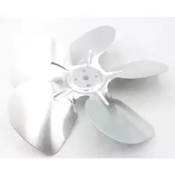 #4 Wentylator do nagrzewnicy gazowej DEDRA DED9946