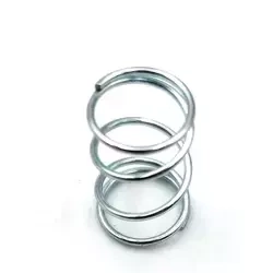 #19 Sprężyna do szlifierki kątowej DEDRA DED7050