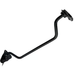 #D23 Oś kół przednich do kosiarki spalinowej DEDRA DED8721-46C