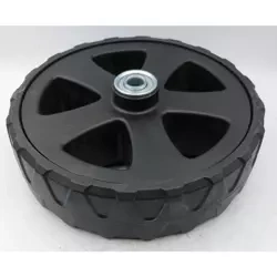 #E42 Koło jezdne małe do kosiarki spalinowej GARDEN DEDRA DED8727-51C