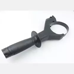 #502 Rękojeść kpl. do młotowiertarki DEDRA DED7837