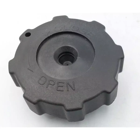 #4 Korek wlewu paliwa do nagrzewnicy olejowej DEDRA DED9950