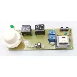 #58 Płytka PCB K125V01 do nagrzewnicy olejowej DEDRA DED9954A