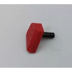 #19 Przycisk blokady do szlifierki kątowej DED7937