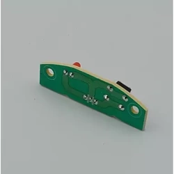 #14 Włącznik do ekspresu do kawy DED6920