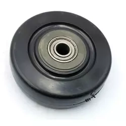 #30 Koło jezdne do zagęszczarki DEDRA DED8830