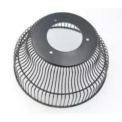 #16 Osłona silnika do nagrzewnicy elektrycznej DEDRA DED9920B