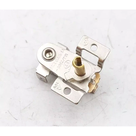 #6 Termostat YT-WN16 T250 do nagrzewnicy elektrycznej DEDRA DED9927