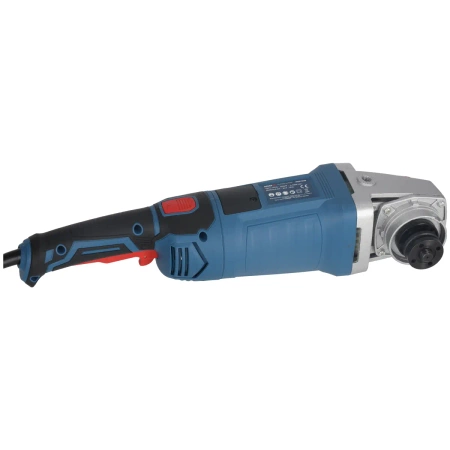 Szlifierka kątowa, diax DEDRA DED7939 230mm 2500W soft start