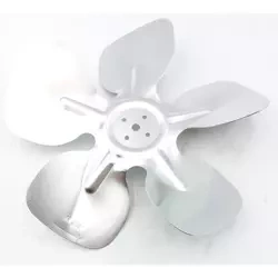 #48 Wiatrak wentylatora do nagrzewnicy olejowej DEDRA DED9964T (najnowsza wersja)