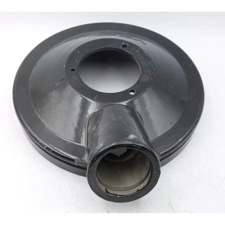 #12 Osłona do frezarki do betonu DEDRA DED7747